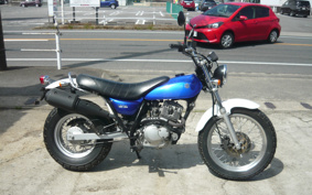 SUZUKI VANVAN 200 NH41A