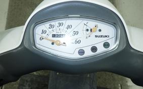 SUZUKI LET's 4 CA45A