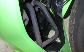 KAWASAKI NINJA 250R EX250K