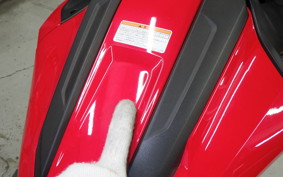 HONDA NC750X DCT 2022 RH09