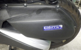 HONDA PCX125 2001 JK05