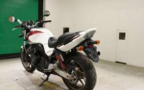 HONDA CB400SF GEN 4 A 2018 NC42