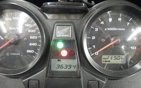 HONDA CB1300SF SUPER BOLDOR 2007 SC54