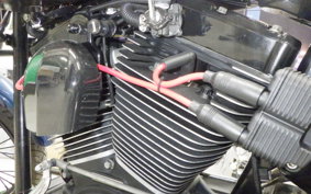 HARLEY FXSTD 1450 2000