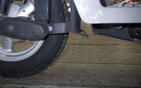 HONDA GYRO X TD02