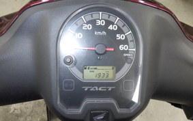 HONDA TACT Basket AF79