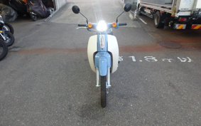 HONDA SUPER CUB50 AA09
