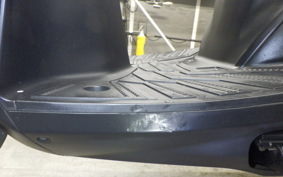 SUZUKI ADDRESS 110 2015 CE47A