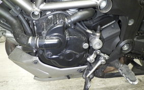DUCATI MULTISTRADA 1200 S 2011