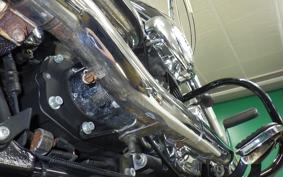 HARLEY FLSTF 1450 2004