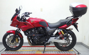 HONDA CB400 SUPER  BOL DOR ABS 2014 NC42