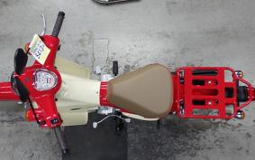 HONDA C50 SUPER CUB 2022 AA09