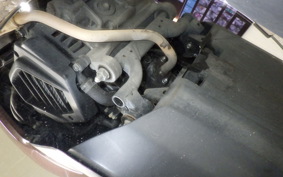 HONDA TACT-4ﾍﾞｰｼｯｸ AF79