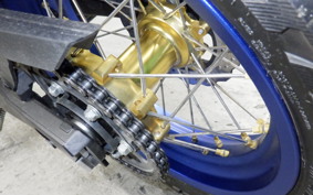 YAMAHA TENERE 700 2025 DM17J