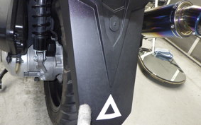 HONDA PCX 125 2021 JK05