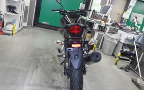 HONDA CB250FA 2020 MC43
