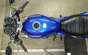 KAWASAKI BALIUS 250 Gen.2 2005 ZR250B