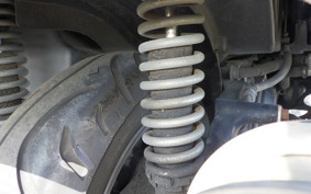 HONDA FORZA Z 1993 MF08