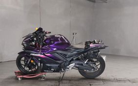 YAMAHA YZF-R25 RG74J