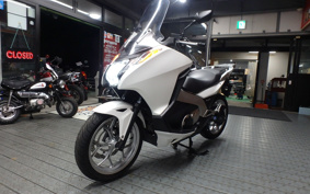 HONDA NC700 INTEGRA 2015 RC62
