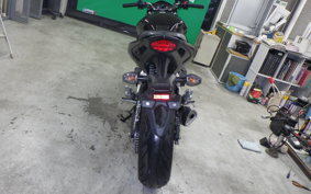 HONDA CB600F ABS 2011