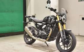 TRIUMPH SPEED400 2024