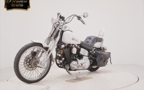 HARLEY FXSTS 1340 1992