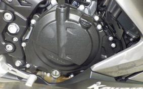 KAWASAKI NINJA 250 2 1985 EX250P
