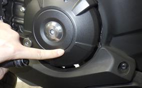 HONDA NC750X DCT 2024 RH09