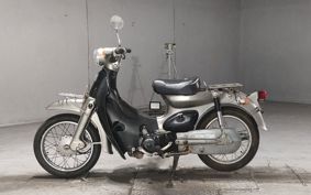 HONDA LITTLE CUB AA01