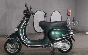 VESPA ET4 125 ZAPM190