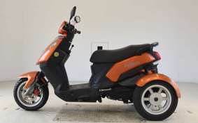 PGO AIM 125 WELL BIKE