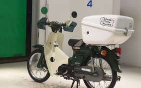 HONDA C50 SUPER CUB 2025 AA01