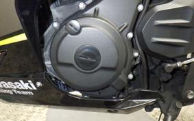 KAWASAKI NINJA 400 2019