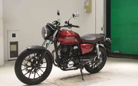 HONDA GB350 NC59