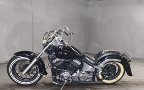 YAMAHA DRAGSTAR 400 1997 4TR