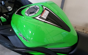 KAWASAKI Ninja 250 SE EX250L