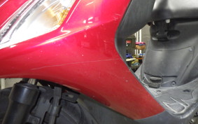 SUZUKI ADDRESS V125 S 2015 CF4MA