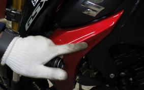 SUZUKI GSX-S1000 2017 GT79A