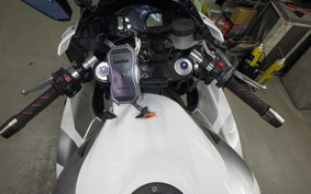 HONDA CBR600RR GEN 3 2026 PC40