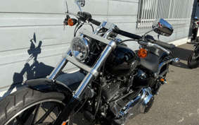 HARLEY HARLEY FXSB BREAKOUT 2014 BF5