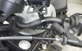 HONDA REBEL 250 A MC49