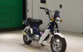 HONDA CHALY 50 2004 CF50