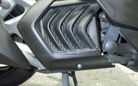 YAMAHA Majesty 155 Gen.2 S 2011 SG52J