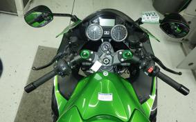 KAWASAKI ZX 1400 NINJA R A 2016