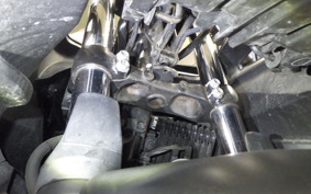 SUZUKI ｼﾞｸｻｰ250SF 2025 ED22B