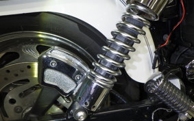 HARLEY FXDLI 1450 2004