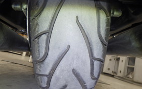 HARLEY FLHX 1580 2010