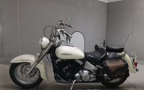 YAMAHA DRAGSTAR 400 CLASSIC 2003 VH01J