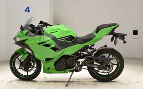 KAWASAKI NINJA 250 EX250P